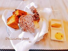 -郑州希尔顿酒店·阿米奇意大利餐厅