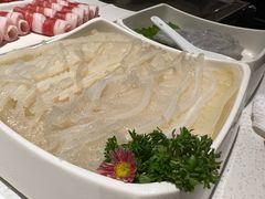 -海底捞火锅(勒泰店)