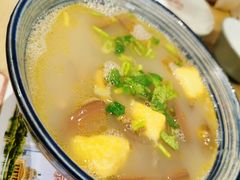 -弄堂小笼包(天津南开大悦城店)