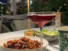 -沿途四季·云南菜·诗酒茶(蓝色港湾店)