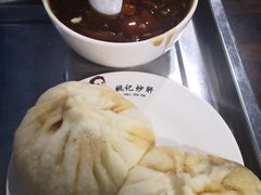 -姚记炒肝店(鼓楼店)