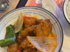 -大快活(丽丰店)