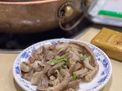 -月圆火锅(宁海东路二店)