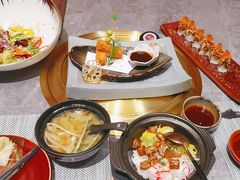 -月下料理(楷林IFC店)