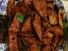 -京氣春饼(机场店)