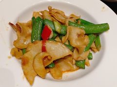 -环球港凯悦 · 享悦中餐厅