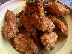 -Blac+Blac(中海环宇荟店)