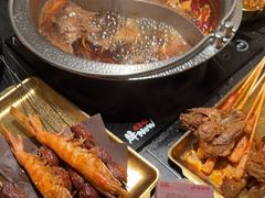-牛New寿喜烧(新六百店)