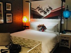 -上海外滩英迪格酒店