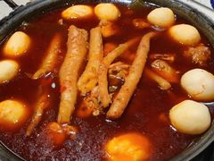 -李子坝梁山鸡(李子坝大鸡哥店)