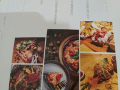 -麦甜创意轻食餐厅(西康路店)