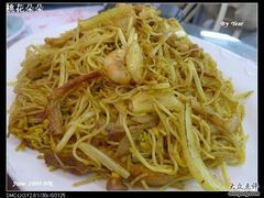 莲香7-香港蓮香樓(上環店)