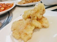 -屋里家延边朝鲜族冷面(南园店)