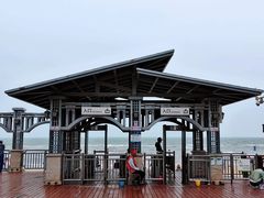 -老虎石海上公园