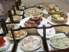 -鹰龙海畔度假酒店(咸祥店)