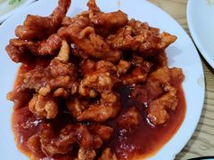 糖醋里脊-九龙餐厅(大沽路店)