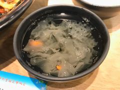 -小山城麻辣香锅(新邻生活广场店)
