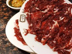 -八合里牛肉火锅(新洲店)