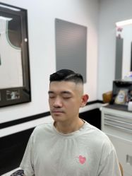-HighPack男士理发Barbershop海派
