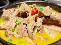 -应天大明王朝·南京菜(中山陵店)