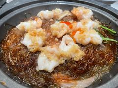 -绿茶餐厅(滨海万达广场店)