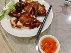 -大湾区鑫南酒家·粤菜(黄岐店)
