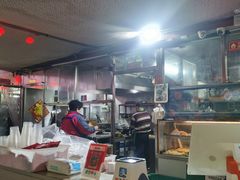 -路书奇炝锅绿豆面(万客隆店)