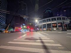 -上海波特曼丽思卡尔顿酒店