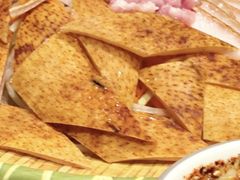 -白家寨子·山野白族菜(古城总店)