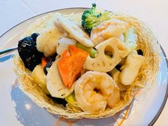 -三号黄浦会Canton Table