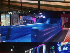 -VS SPORTS PARK运动玩乐园·团建·生日会(合生汇店)