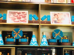 -PAUL LAFAYET 法式甜品(港汇广场店)