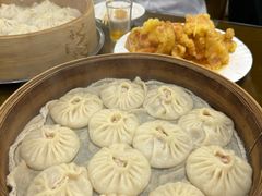 -开封灌汤包子铺(尚志大街店)