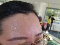 -驭力搏击健身(张江高科店)
