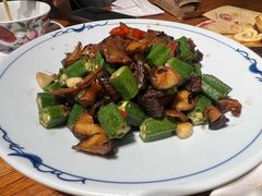 -马家饭堂(南街薰酱店)