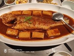 -湖里春风·淮扬菜(丽泽天街店)