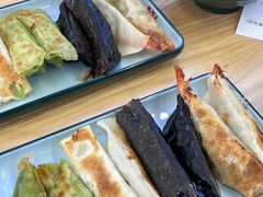 -众品老方子锅贴甜沫(李村店)