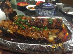 -美极鲜食坊(宝安南路店)
