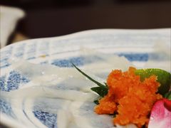 -肆月河豚·新淮扬(金融街店)