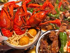 -食鸡公社辣子鸡·潍坊菜·烧烤