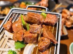 -九井澤精致料理(金茂店)