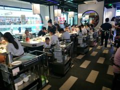 -川锅一号火锅(铜山万达店)