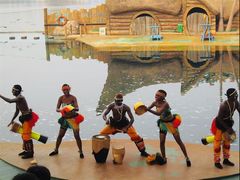 -秦皇岛乐岛海洋王国