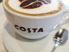 -COSTA COFFEE(水游城店)