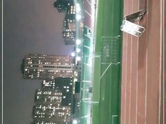 -广东省人民体育场
