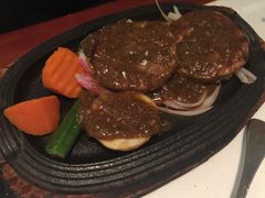 -炙烧战斧牛排餐厅(中山路动壹店)
