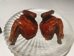 -荣轩(新荣记环球金融中心店)