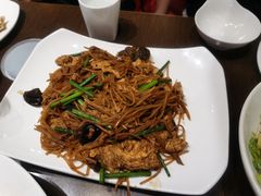 -老牌坊鲁菜名店(宽厚里店)