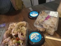 -盒马鲜生(昆城店)