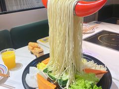 -许府牛火锅(信义坊总店)